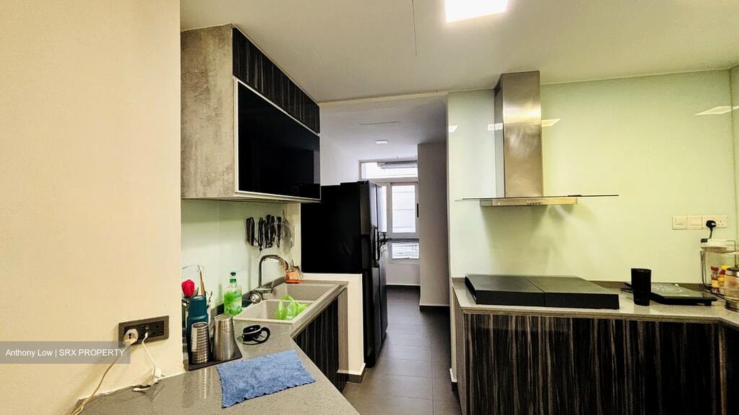 Northvale (D23), Apartment #524644991
